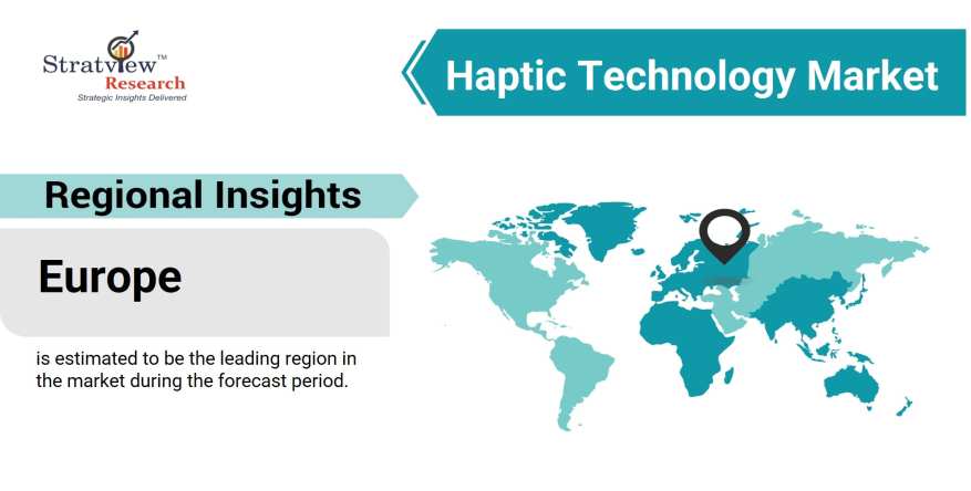 Haptic-Technology-Market-Regional-Insights